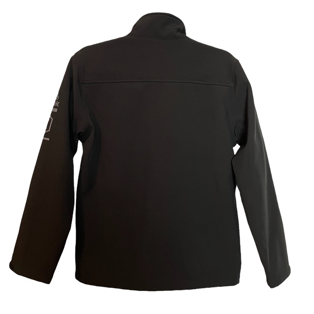 Reebok Active Wear Full Zip Jacket - Picture 7 of 16
